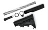 .223 Wylde AR 15 Rifle Kit - 16″ Parkerized Barrel, 1:8 Twist Rate with 15″ M-Lok Handguard 8