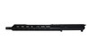 5.56 AR 15 Rifle Kit - 16" Parkerized Barrel, 1:8 Twist Rate with 15" M-Lok Handguard 2