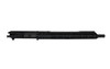 5.56 AR 15 Rifle Kit - 16" Parkerized Barrel, 1:8 Twist Rate with 15" M-Lok Handguard 3