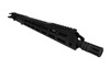 5.56 AR 15 Rifle Kit - 16" Parkerized Barrel, 1:8 Twist Rate with 15" M-Lok Handguard 5