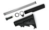 LR-308 Rifle Kit - 20” Stainless Steel, Fluted Mid-Weight Barrel, 1:10 Twist Rate with 15” M-Lok Handguard 4