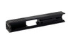 Glock® 26 Compatible Pistol Build Kit w/ Front & Rear Serrated Slide 3