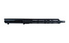 LR-308 Rifle Kit - 16” Parkerized Heavy Barrel, 1:10 Twist Rate with 15” M-Lok Handguard 2