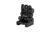 UTG® ACCU-SYNC® Spring-loaded AR15 Flip-up Rear Sight