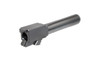 Glock® 19 Compatible Match Grade, Stainless Steel Barrel - Gen 1-4 6