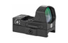 Bushnell 3 MOA AR Red Dot Sight - First Strike 2.0 with Hi-Rise Mount 2