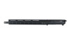 300 Blackout AR 15 Rifle Kit - 16" Parkerized Heavy Barrel, 1:8 Twist Rate with 15" M-Lok Handguard 2