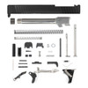 Glock® 17 Compatible Pistol Build Kit w/ RMR Optic Cut Slide
