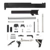 Glock® 17 Compatible Pistol Build Kit w/ RMR Optic Cut Slide