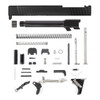 Glock® 17 Compatible Pistol Build Kit w/ RMR Optic Cut Slide