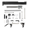Glock® 17 Compatible Pistol Build Kit w/ RMR Optic Cut Slide