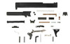 Glock® 19 Compatible Pistol Build Kit w/ RMR Optic Cut Slide