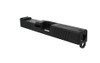 Glock® 19 Compatible Pistol Build Kit w/ RMR Optic Cut Slide 8