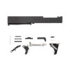 Glock® 19 Compatible Pistol Build Kit w/ Pre-Assembled RMR Optic Cut Slide
