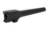 Glock® 17 Compatible Pistol Build Kit w/ FDE Rear Serrated Slide 13