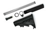 6.5 Creedmoor Rifle Kit - 20" Stainless Heavy Barrel, 1:8 Twist Rate with 15" M-Lok Split Rail Handguard 6