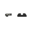 AmeriGlo Protector Series - Glock® Compatible Front and Rear Sight