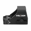 Holosun Red Dot Reflex Sight - X2 Series (6 MOA) 6