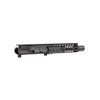 Davidson Defense - .300 Blackout AR-15 Pistol Upper Assembly - 8.5" Nitride Barrel, 1:7 Twist with 9" Honeycomb M-LOK Handguard 3