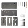 Juggernaut Tactical - AR-15 80% Lower Universal Jig 4