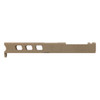 LFA Elite FDE Glock® 17 Compatible Slide