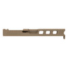 LFA Elite FDE Glock® 17 Compatible Slide