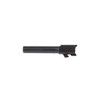 Glock® 19 Compatible Complete Slide Kit - RMR Optic Cut Slide - Black Cerakote