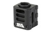 Sylvan Arms - 9MM Glock® Compensator - 1/2 x 28 RH 2