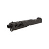 Complete RMR Slide Assembly for Glock® 17 w/ Threaded Barrel + Front & Rear Sights 1