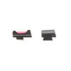 Glock® Compatible HD Fiber Optic Sight Set 4