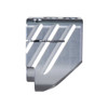 Mercury Precision Glock® Compatible Compensator - Stainless Steel 2