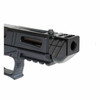 Mercury Precision Glock® Compatible Compensator - Glossy Black 5