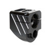 Mercury Precision Glock® Compatible Compensator - Glossy Black 3