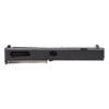 Complete Glock® 19 Slide Assembly w/ RMR Optic Cuts - Gen 1-3 Compatible w/ Front and Rear Sights 1