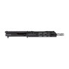 .223 Wylde AR 15 Pistol Upper Assembly - 10.5" Stainless Steel M4 Barrel, 1:7 Twist Rate with 9.5" M-Lok Handguard 3