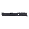 Glock® 19 Compatible Slide - LF19 Raptor w/ RMR Optic Cut - Black