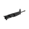 7.62x39 AR 15 Upper Assembly - 16" Parkerized Heavy Barrel, 1:10 Twist Rate with M4 Carbine Handguard and Front Sight