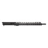 AR9 Right-Side Charging Upper Assembly - 16" Parkerized M4 Barrel, 1:10 Twist Rate with 15" MLOK Handguard