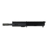 Side-Charger AR-9 Pistol Upper Assembly - 7.5" Parkerized Heavy Barrel, 1:10 Twist w/ 5.5" M-LOK Handguard