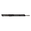 LR-308 Rifle Kit - 18" Parkerized Heavy Barrel, 1:10 Twist Rate & 15" M-LOK Handguard