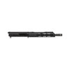 7.62x39 AR-15 Right-Side Charging Pistol Kit - 10.5" Parkerized Heavy Barrel, 1:10 Twist Rate & 9.5" M-LOK Handguard