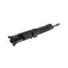 .300 Blackout AR 15 Rifle Kit - 16" Stainless & Nitride, Straight Fluted Heavy Barrel, 1:8 Twist Rate w/ 12" M-Lok Handguard
