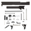 Glock® 21 Compatible Pistol Build Kit w/ RMR Cut Bullnose Slide