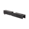 Glock® 17 Compatible Complete Slide w/ Front & Rear Serrations