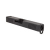 Glock® 17 Compatible Complete Slide w/ Front & Rear Serrations