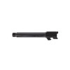 Glock® 17 Compatible Complete Slide Kit - Rear Serrated Slide - FDE Cerakote