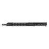 Left Side-Charging Bufferless AR-9 Rifle Kit - 16" Parkerized M4 Barrel, 1:10 Twist Rate w/ 15" MLOK Handguard