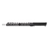 7.62x39 AR-15 Right Side-Charging Upper Assembly - 16" Stainless Heavy Barrel w/ 15" M-LOK Handguard