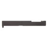 RMR Optic Cut Glock® 19 Compatible Slide - Black Cerakote