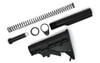 5.56 AR 15 Rifle Kit - 16" Stainless Barrel (Fixed Front Sight), 1:7 Twist Rate 2